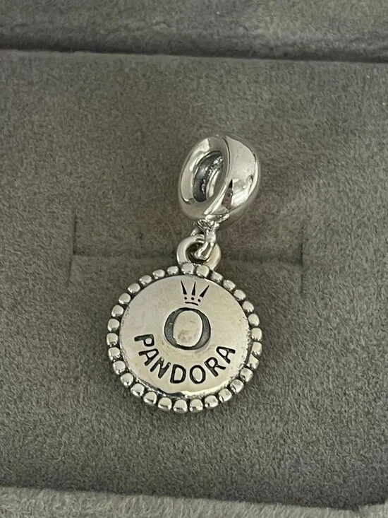 Pandora TÜRKiYE Flag Exclusive Charm Pendant - Picture 2 of 4
